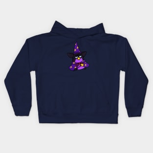 Wizard Furby Kids Hoodie